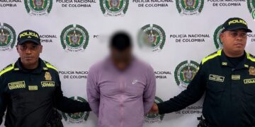 En Cartagena dos hombres fueron acusados de abusar sexualmente de