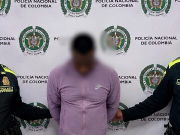 En Cartagena dos hombres fueron acusados de abusar sexualmente de