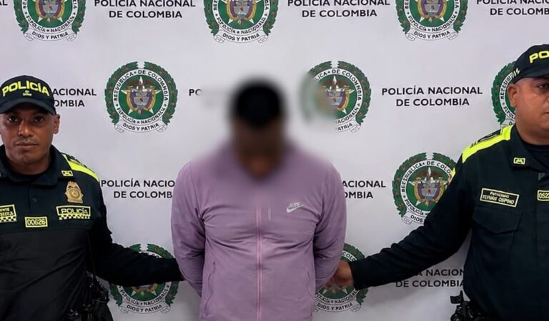 En Cartagena, dos hombres fueron acusados de abusar sexualmente de menores