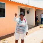 Entregadas 14 de las 300 casas del proyecto habitacional Enraizar