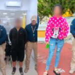 Expulsan a dos ciudadanos extranjeros en Cartagena por parte de