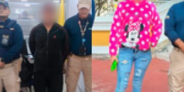 Expulsan a dos ciudadanos extranjeros en Cartagena por parte de