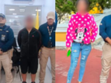 Expulsan a dos ciudadanos extranjeros en Cartagena por parte de