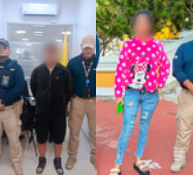 Expulsan a dos ciudadanos extranjeros en Cartagena por parte de
