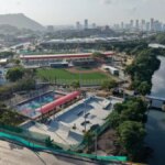 Fase 2 del Complejo Deportivo Nuevo Chambacu programada para su