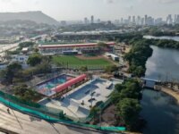 Fase 2 del Complejo Deportivo Nuevo Chambacu programada para su