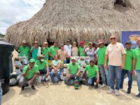 Gobernacion apoya a pequenos y medianos ganaderos del norte de