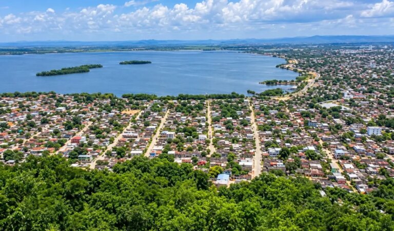 Incorporación de Cartagena a la estrategia BiodiverCiudades del Ministerio de Ambiente