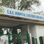 Inicio oficial de la prestacion de servicios del Hospital Universitario
