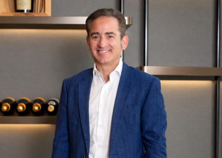 Joaquin Gutierrez Caballero toma el cargo de presidente en Ecopetrol