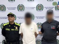 Joven implicado en homicidio en Cartagena enfrentara medida de internamiento