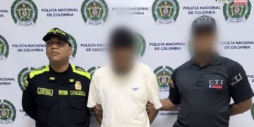 Joven implicado en homicidio en Cartagena enfrentara medida de internamiento