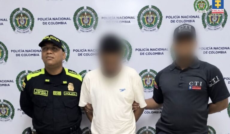 Joven implicado en homicidio en Cartagena enfrentará medida de internamiento