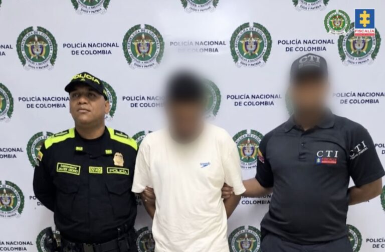 Joven implicado en homicidio en Cartagena enfrentara medida de internamiento