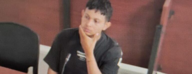 Juzgados dos presuntos sicarios acusados de homicidios en Canapote y