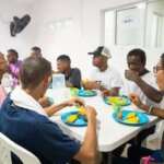 La Alcaldia de Cartagena rescata a 78 adultos mayores en
