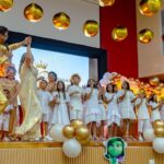 La Fundacion CROC encabeza la Pasarela Dorada 2026 un evento