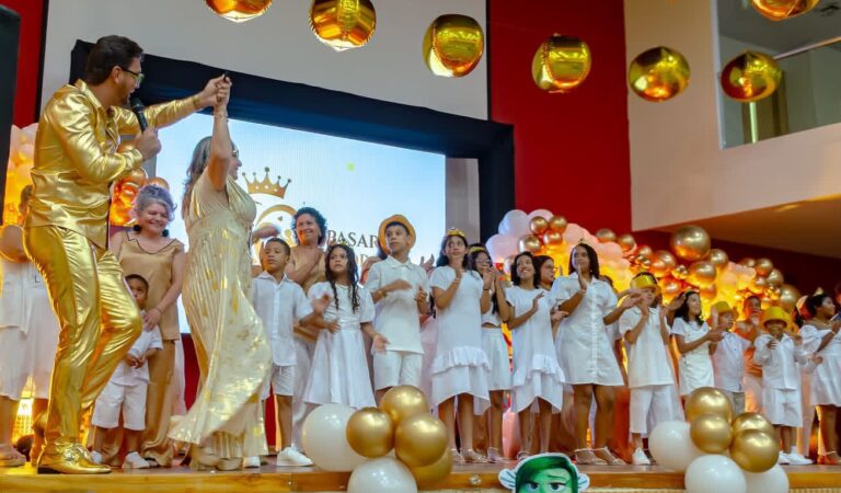 La Fundación CROC encabeza la Pasarela Dorada 2026, un evento que une a Cartagena en la lucha contra el cáncer infantil.