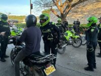 Mas de 3000 Policias garantizaran la seguridad durante la celebracion