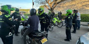 Mas de 3000 Policias garantizaran la seguridad durante la celebracion