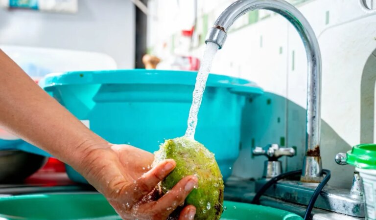 Medidas y recomendaciones de Aguas de Cartagena frente al avance del Fenómeno del Niño