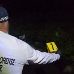 Muerte de Alias Albert y Yosi por la Policia ¿Responsable