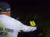 Muerte de Alias Albert y Yosi por la Policia ¿Responsable