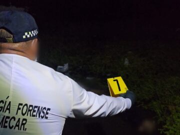 Muerte de Alias Albert y Yosi por la Policia ¿Responsable