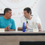 Nacion y distrito se unen para fortalecer a Cartagena como
