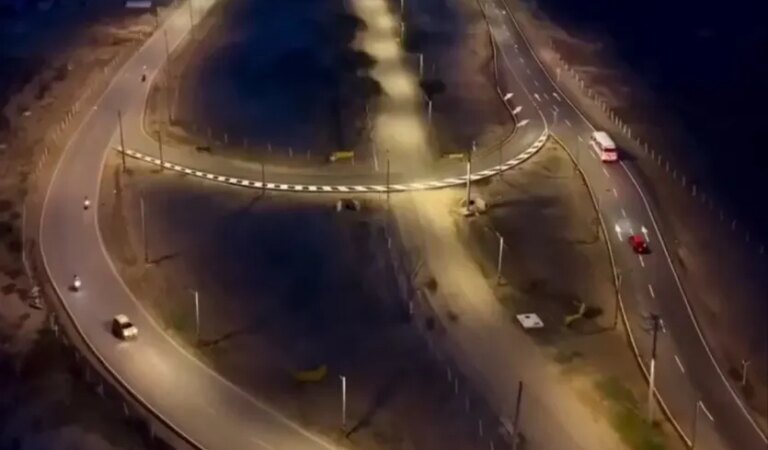 Nueva solución vial en la zona norte de la ciudad de Cartagena disponible a partir de hoy