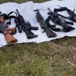 Operativos antiguerrilla en el sur de Bolivar revelan balance