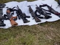 Operativos antiguerrilla en el sur de Bolivar revelan balance