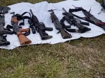 Operativos antiguerrilla en el sur de Bolivar revelan balance