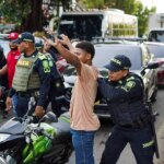 Operativos son realizados por la Policia y la Alcaldia en