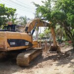 Parada tecnica en el acueducto de Cartagena asi va el