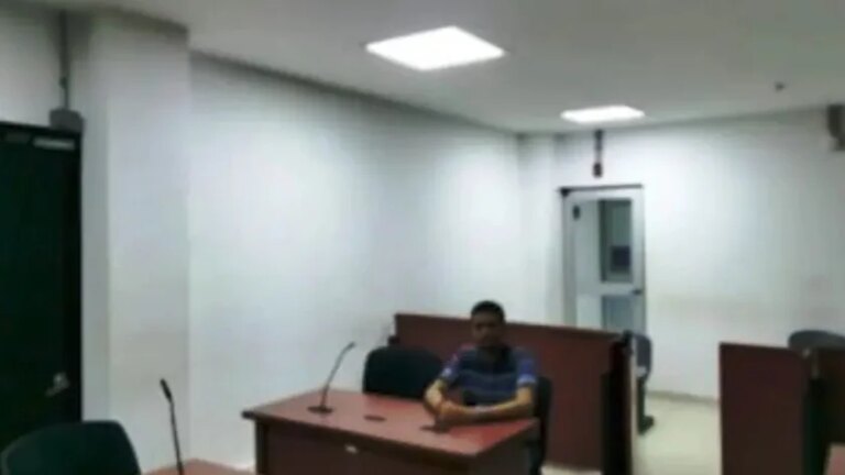 Por el asesinato de su suegro condenan a individuo en