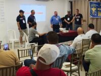 Primer Encuentro de Trabajadores Metalurgicos de Colombia se lleva a
