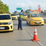 Proceso de digitalizacion de la Tarjeta de Control para taxis