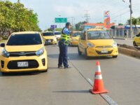Proceso de digitalizacion de la Tarjeta de Control para taxis