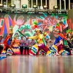 Programacion oficial de las Fiestas de Independencia 2026 revelada por