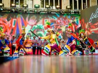 Programacion oficial de las Fiestas de Independencia 2026 revelada por