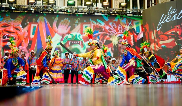 Programación oficial de las Fiestas de Independencia 2026 revelada por la Alcaldía de Cartagena