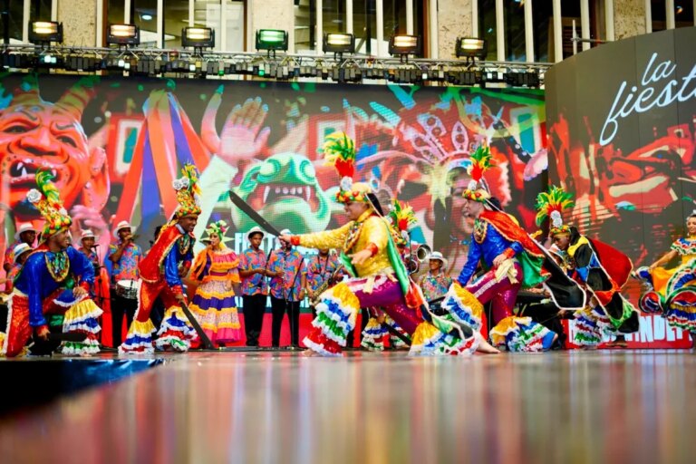 Programacion oficial de las Fiestas de Independencia 2026 revelada por
