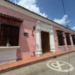 Proyecto para recuperar Hostal Dona Manuela en Mompox es trabajado