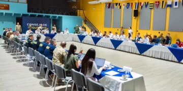 Reforzaran la seguridad en Bolivar con operativos controles y vigilancia