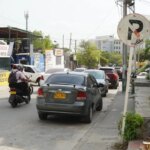 Reportes del Transito de Cartagena indican que se han expedido