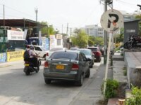Reportes del Transito de Cartagena indican que se han expedido