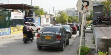 Reportes del Transito de Cartagena indican que se han expedido
