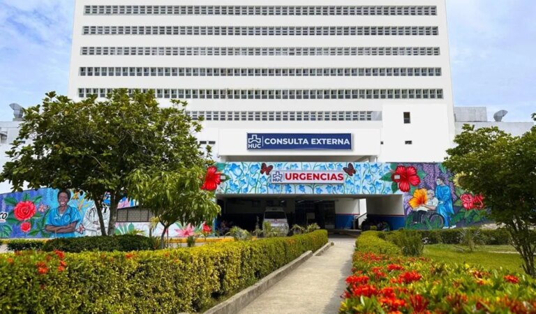 San Cristóbal y Villanueva contarán con un nuevo prestador del 1er nivel de atención en salud.