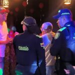 San Juan Nepomuceno recibio la visita de una caravana de